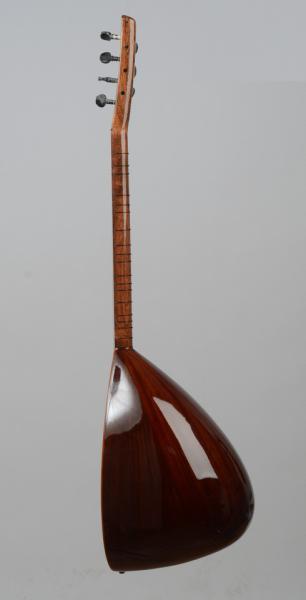 Saz-Baglama-